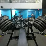 Nicholas Deem - @uevenliftbro - Instagram