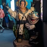 Nicholas DeFilippo - @ironyscarab - Instagram