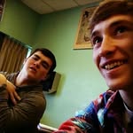 Nicholas Dellarocca - @xneganx - Instagram
