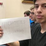 Nicholas Desiderio - @nicholas_desiderio - Instagram