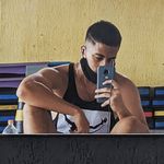 Nicholas de Sousa - @personal_nicholasbr - Instagram