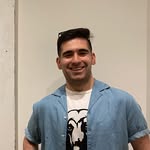 Nicholas DeVito - @nickcharlesdevito - Instagram