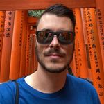 Nicholas Devlin - @nickdevlin619 - Instagram