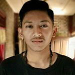 nicholas devlin saputra - @nclsdvlnsptra_ - Instagram