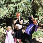 Nicholas Devlin Sauers - @sauersnickca - Instagram