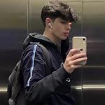 nicholas - @nicholas._diaz - Instagram