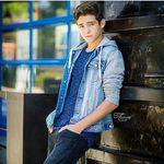 Nicholas Díaz Dane - @nicho.lasdiaz - Instagram