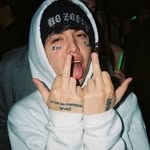 Nicholas Diego Leanos - @lilxan_fas - Instagram