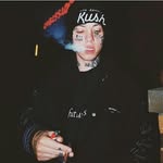 Nicholas Diego Leanos - @xanarchy_forever96 - Instagram