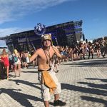 Nicholas DiGeronimo - @edmtiger - Instagram