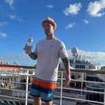 Nicholas Digeronimo - @bignick_266 - Instagram