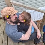 Nicholas Dignan - @hotgluehotdog - Instagram