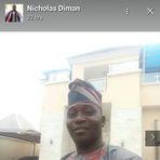 Nicholas Yabras Diman - Facebook