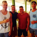 Nick Dignan - Facebook