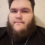 Nicholas DiRisio - @apocalypticwolf - Instagram