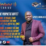 Nicholas Dlamini - @apostledabar - Instagram