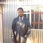 Nicholas Dlamini - @dlamini961 - Instagram