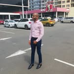 Nicholas Lungelo Dlamini - @nicholaslungelodlamini - Instagram