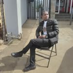 Thami Nicholas Dlamini - @thaminicholas - Instagram