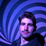 Nicholas Dobbs - @woptoberforever - Instagram