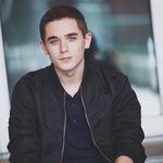 Nicholas Dobbs - @nickdobbs_rp - Instagram
