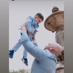 Nicholas Dodson - @papa_dod777 - Instagram