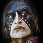 Nicholas Dodson - @navajoe72 - Instagram
