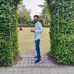 Nicholas Don Gordon - @miteshldangodara - Instagram