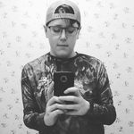 nicholas Donaldson - @neverendingnick_12 - Instagram