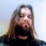 Nicholas Donaldson - @unbound279 - Instagram