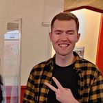 Nicholas Donaldson - @nj.donaldson - Instagram