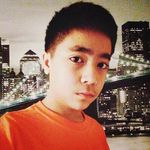 Nicholas Donaldson - @tknicholas808 - Instagram
