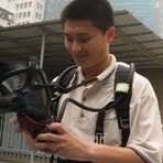 Nicholas Dong - Facebook