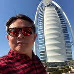 Nicholas Dong - @nicholas_dong1 - Instagram