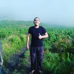 Nicholas Dongoran - @nicholas_dongoran - Instagram