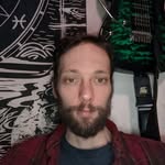 Nicholas Dorman - @staleness1989 - Instagram