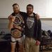 Nicholas "The Spider Monkey" Dorman - Facebook