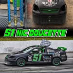 🇨🇦#51 Nicholas Doucette🏁 - @nic_doucette51 - Instagram