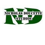 Nicholas Doucette - @ndoucette_studios - Instagram
