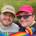 Nicholas Doucette - @sillysausage621 - Instagram