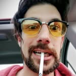 Nicholas Doucette - @salvatore_doucette - Instagram