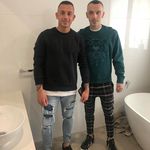 Nicholas Doukas - @nnnickdoukas - Instagram