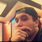 Nicholas Marcovecchio - @nicholasdoukas - Instagram
