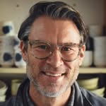 Nicholas Dover Ceramics - @nicholasdoverceramics - Instagram