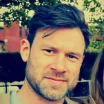 Nicholas Moriarty Dover (Nick) - @nicholasmdover - Instagram