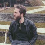 Nicholas Dowd - @nico.odowd - Instagram