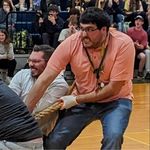 Nicholas Dowd - @nick_uncomfortable - Instagram