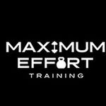 Nicholas Dowling - @maxefforttraining - Instagram
