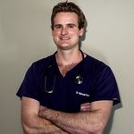Nicholas Downey - @nicholasdowney_md - Instagram