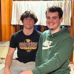 Nick Doyle - @nicholas_doyle2 - Instagram